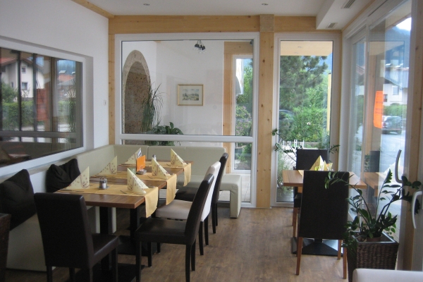 Hotel Jagdhof Kramsach